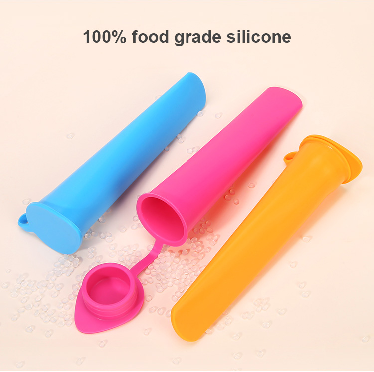 wholesale popsicle molds