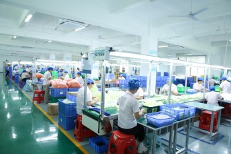 Packaging Team Packaging Team