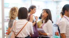 infant product trade show image infant product trade show image