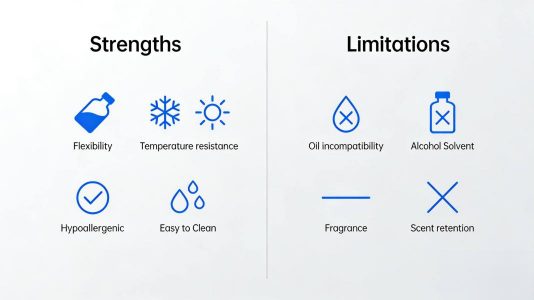Strengths and Limitations Strengths and Limitations