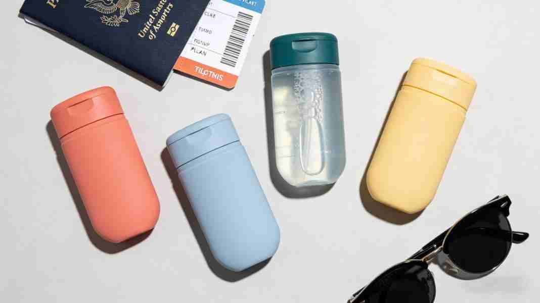 Common Misconceptions About Silicone Travel Bottles Common Misconceptions About Silicone Travel Bottles