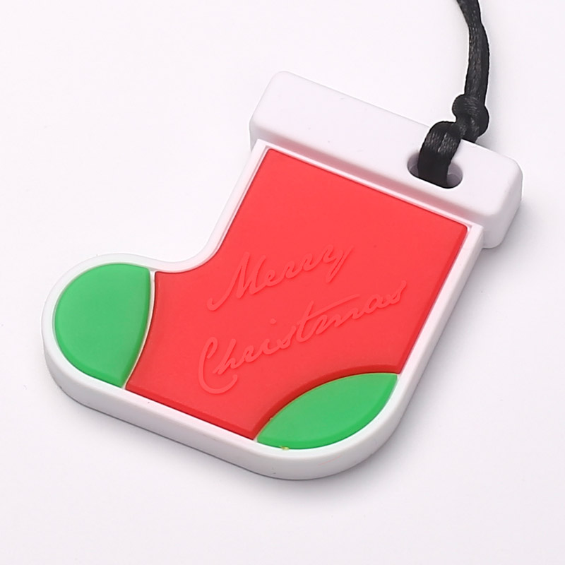 silicone teething pendant wholesale