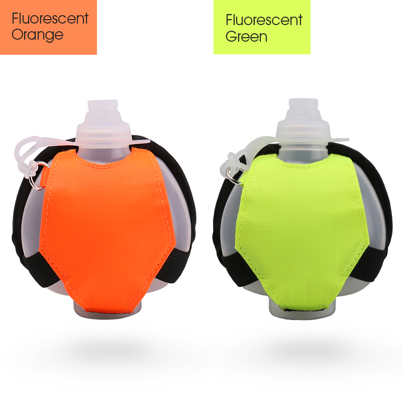 handheld water bottles