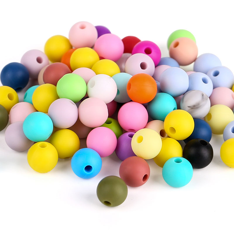 beads for teething