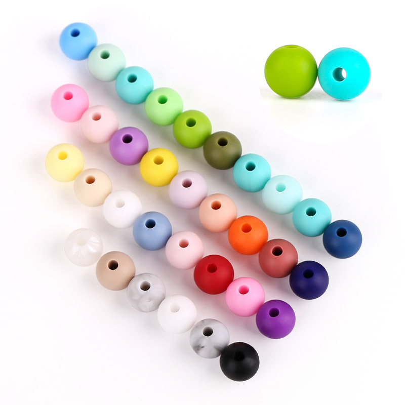 the first years soft teething beads