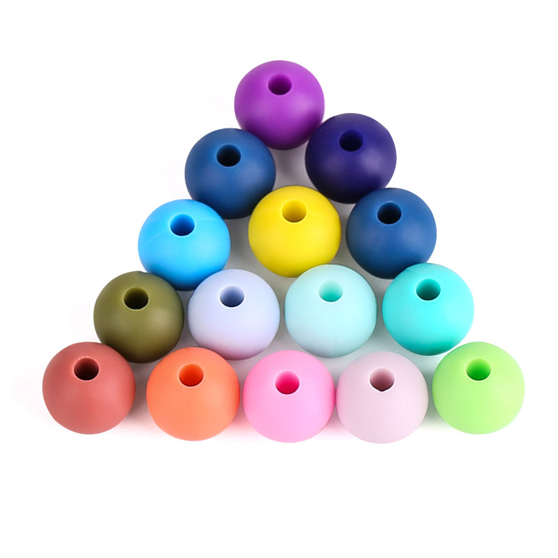 teething beads amazon