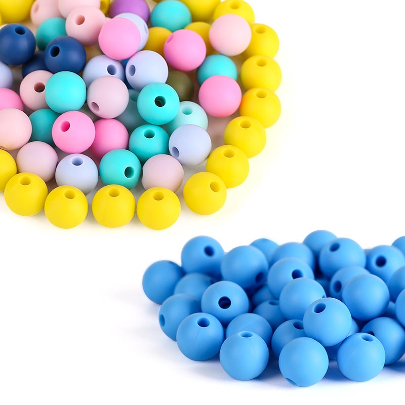 baby chew beads