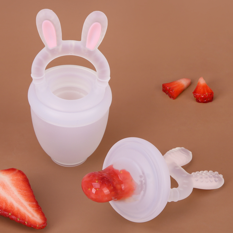 Fruit Feeder Pacifier Wholesale