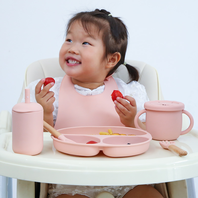 silicone suction plate for toddlers