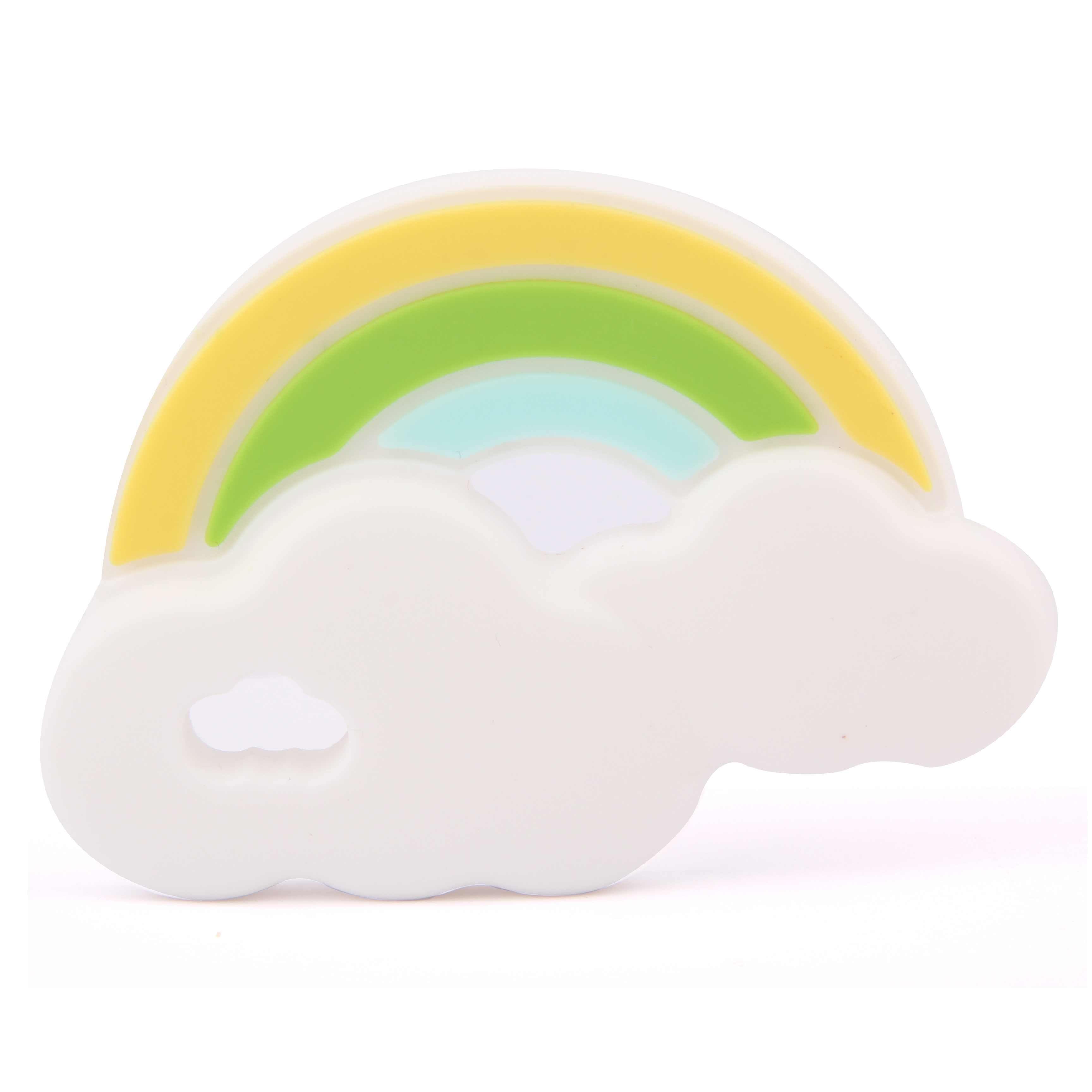 Soft Silicone Teether