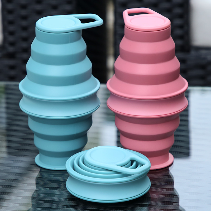 Silicone Bottle OEM ODM