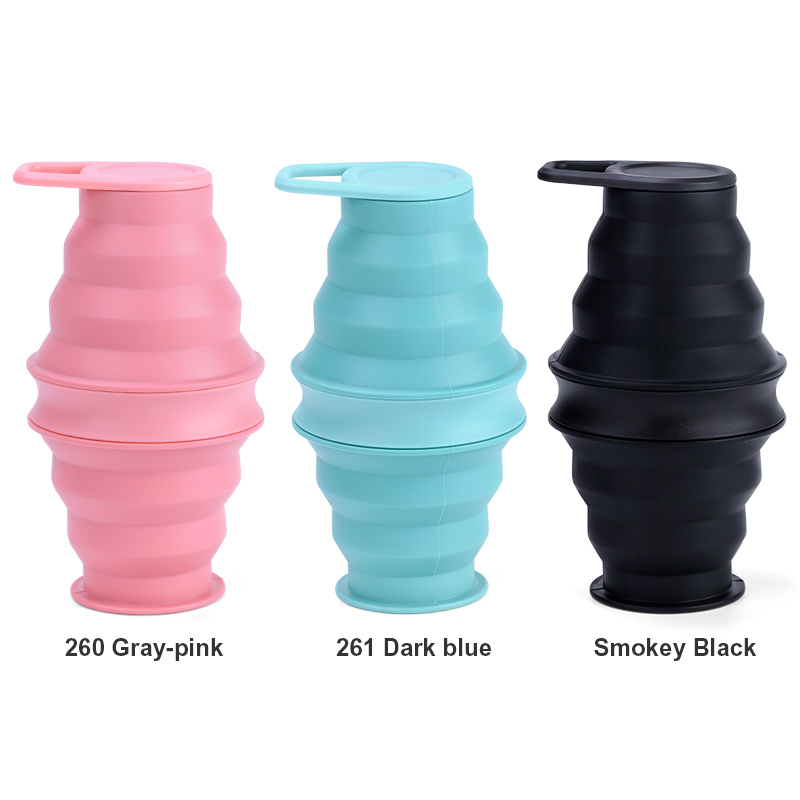 Silicone Bottle OEM ODM