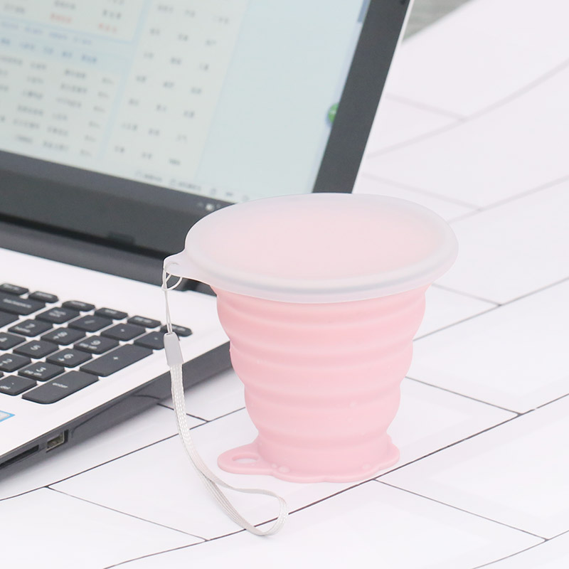 Collapsible cup supplier