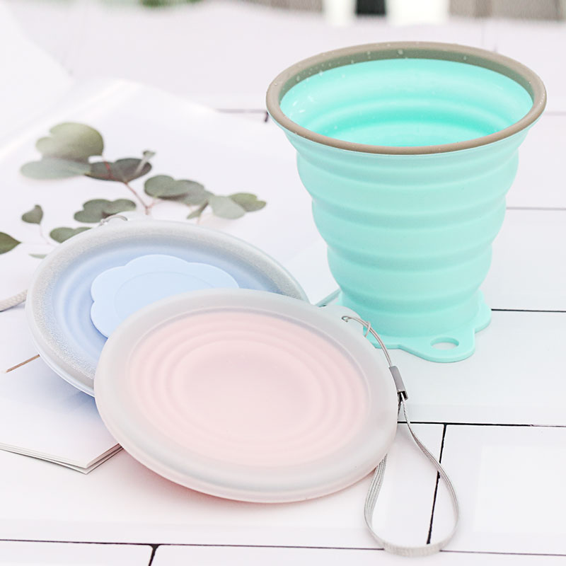 Collapsible cup supplier