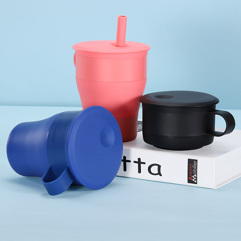 Wholesale Silicone  Mug