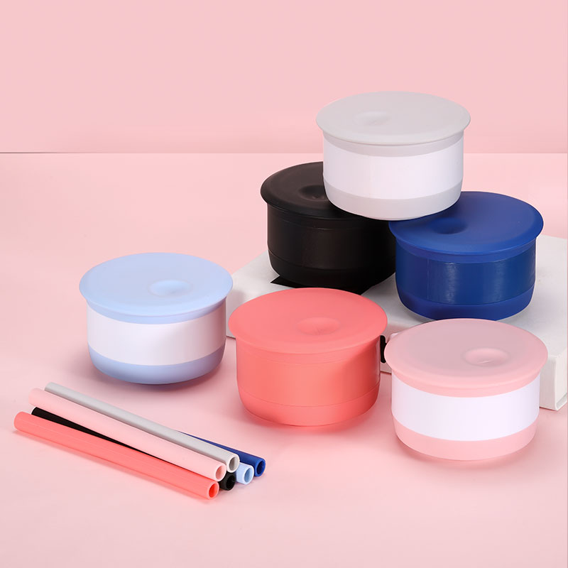 Wholesale Silicone  Mug