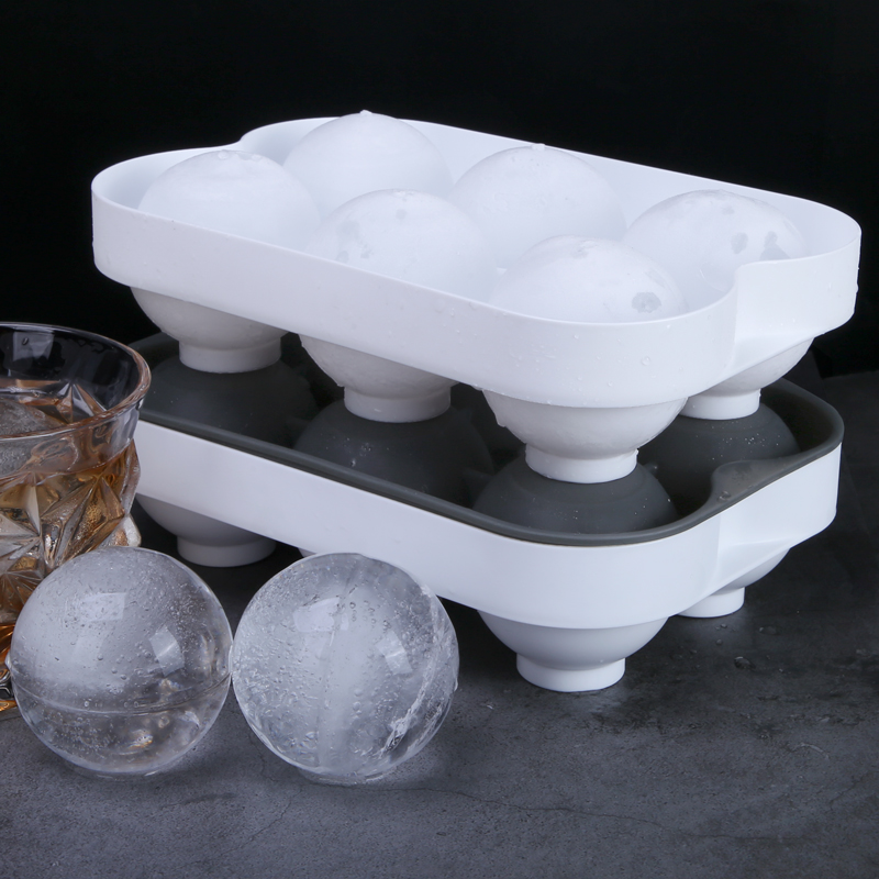 Ice Ball Silicone Moulds