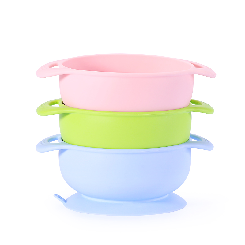 Infant suction bowls supplier