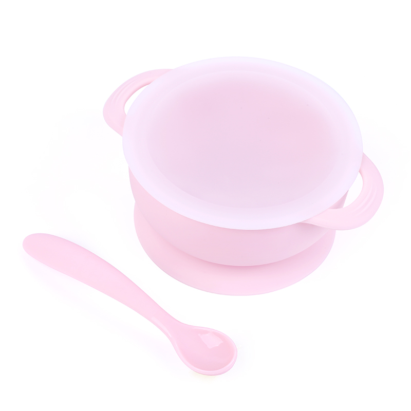 Infant suction bowls supplier