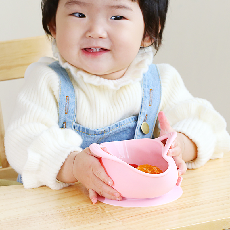 Infant suction bowls supplier