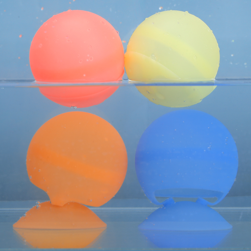 Water Balloons Reusable Bulk