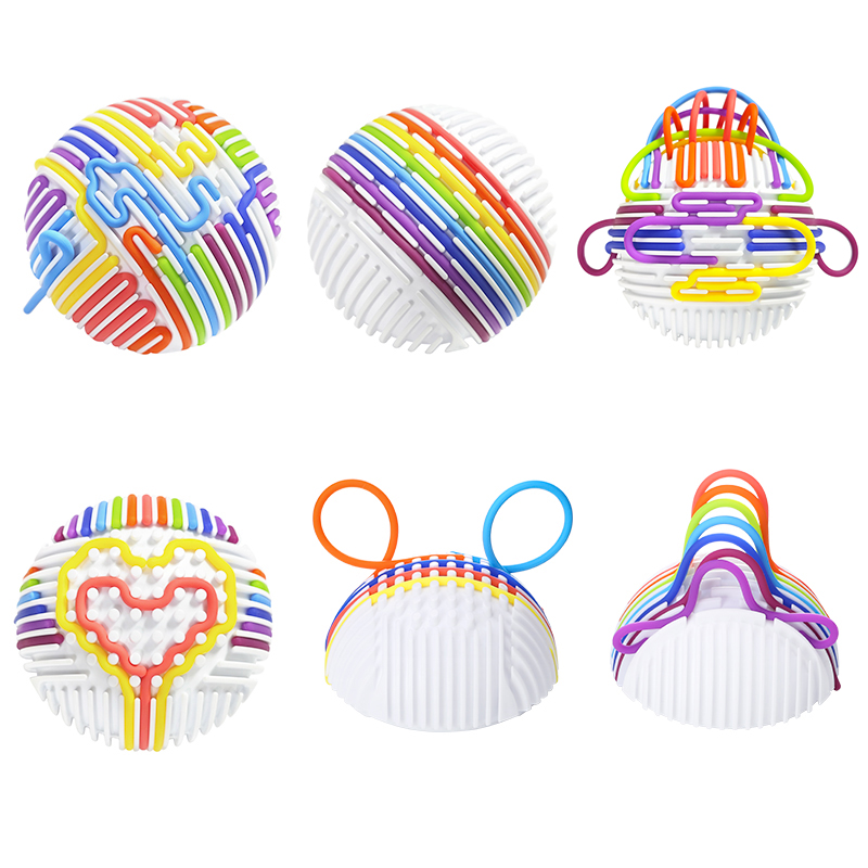 Wholesale Sensory Toys Balls